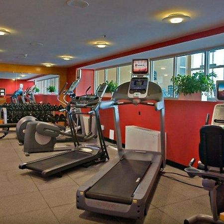 Hotel Doubletree Dayton-Downtown Udogodnienia zdjęcie