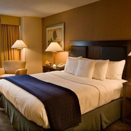 Hotel Doubletree Dayton-Downtown Pokój zdjęcie
