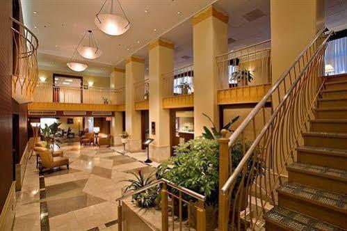 Hotel Doubletree Dayton-Downtown Zewnętrze zdjęcie