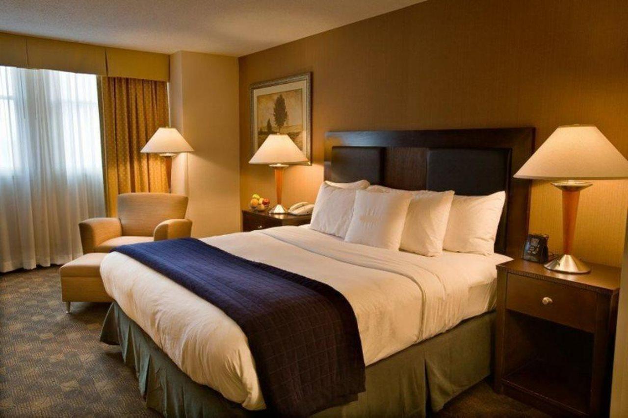 Hotel Doubletree Dayton-Downtown Pokój zdjęcie