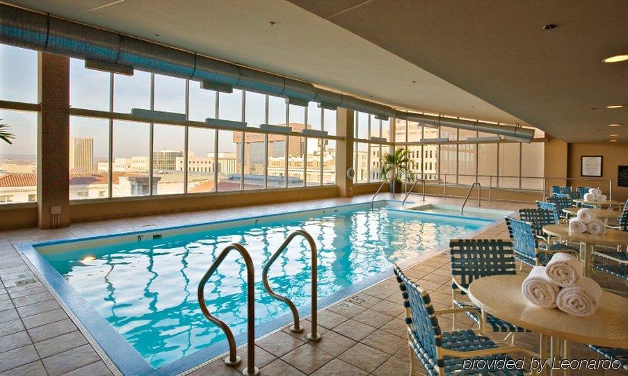 Hotel Doubletree Dayton-Downtown Udogodnienia zdjęcie