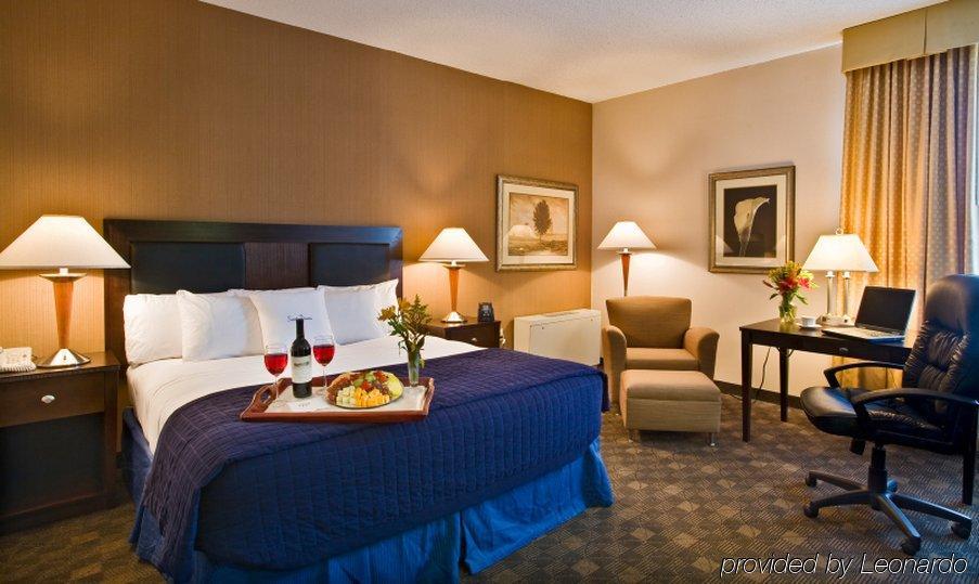 Hotel Doubletree Dayton-Downtown Pokój zdjęcie
