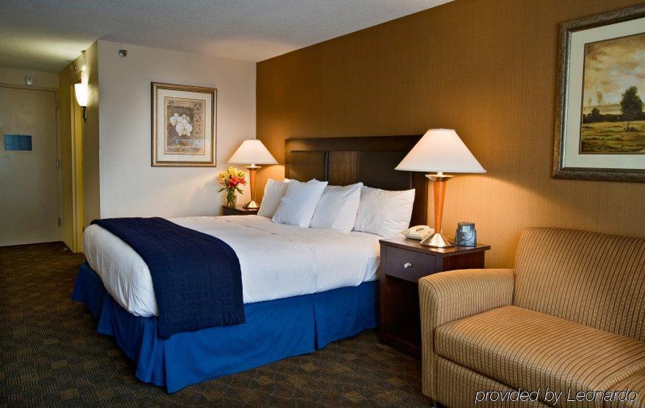 Hotel Doubletree Dayton-Downtown Pokój zdjęcie