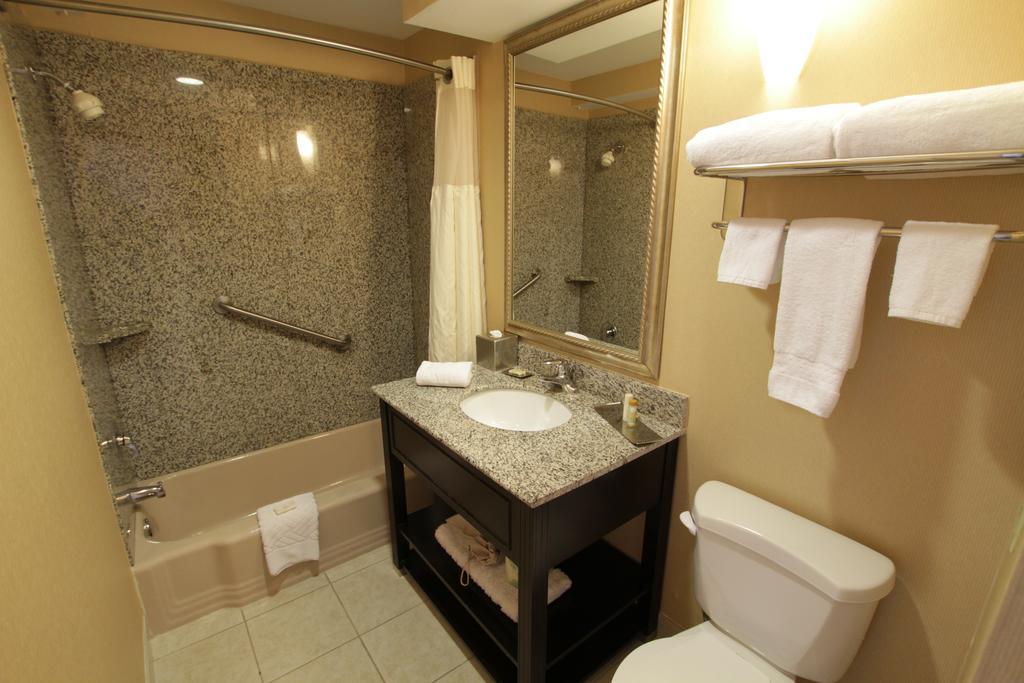 Hotel Doubletree Dayton-Downtown Zewnętrze zdjęcie