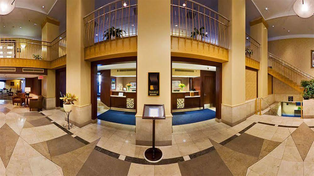 Hotel Doubletree Dayton-Downtown Zewnętrze zdjęcie