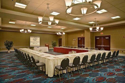 Hotel Doubletree Dayton-Downtown Udogodnienia zdjęcie
